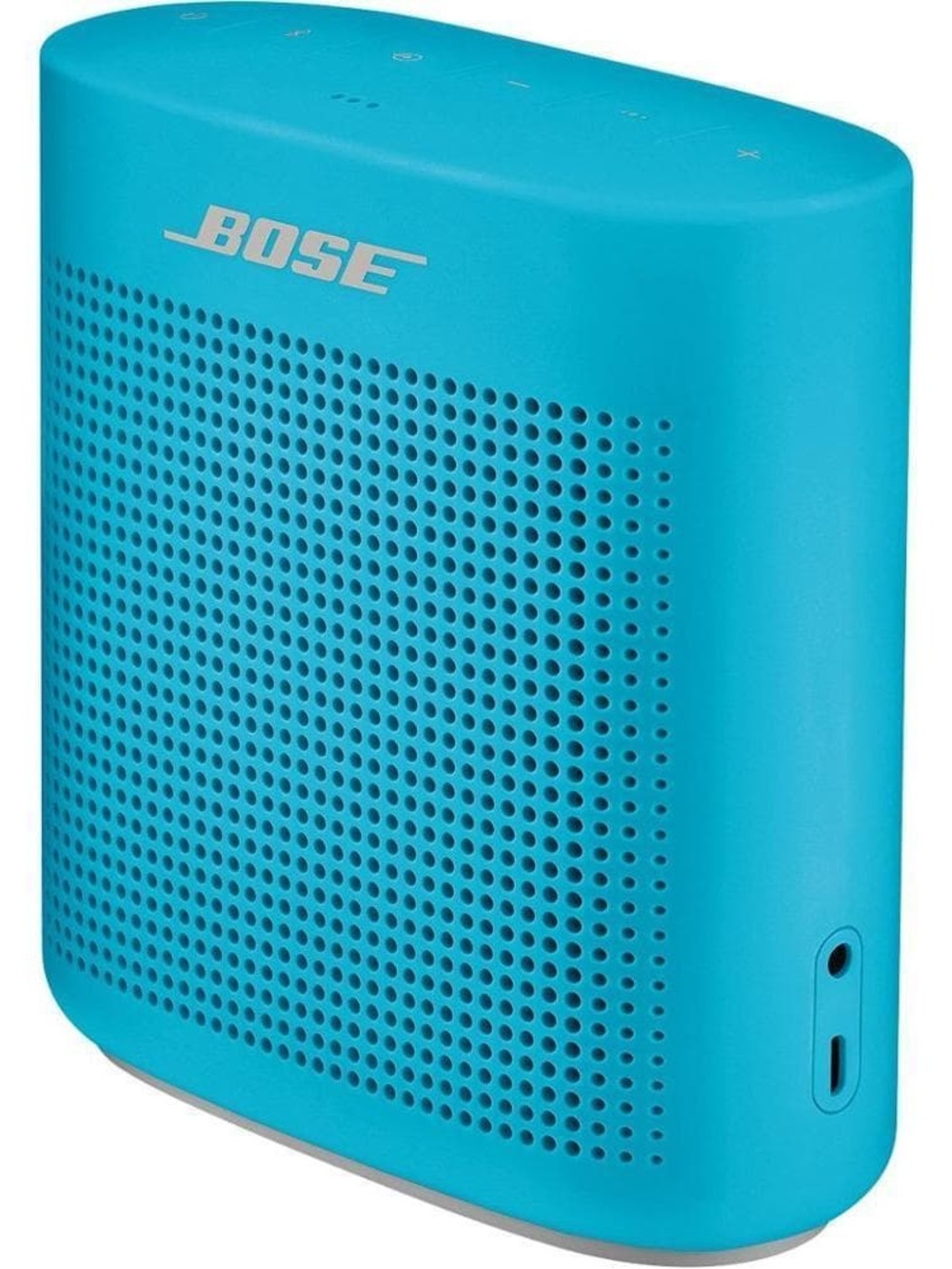 Bose SoundLink Color II Bluetooth speaker - Blue